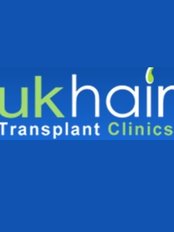 UK Hair Transplant Clinics Norwich - Hair Loss Clinic in the UK
