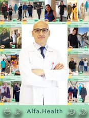 Alfa.Health - Prof. Dr. Ahmet Ziya Balta