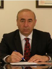Dr. Ahmet Tekin - Bariatric Surgery Clinic in Turkey