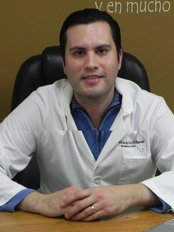 Dr. Ricardo Perez Villarreal - 120