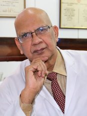 DR PATTNAIKS LASER EYE INSTITUTE - Laser Eye Surgery Clinic in India