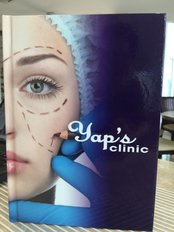 Yap Clinic - Plastic Surgery Clinic in Malaysia