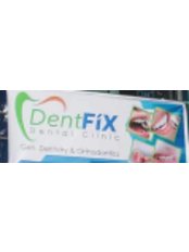 Dentfix - Dental Clinic in Philippines