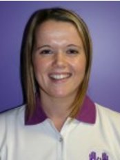 The Physio Company - Lucan - Anne-Therese Mooney
