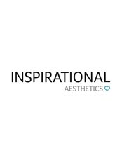 Inspirational Aesthetics - Medical Aesthetics Clinic in the UK