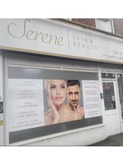 Serene Skin & Beauty - Medical Aesthetics Clinic in the UK