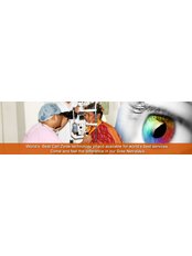 Sree Netralaya eye hospital n laser centre - Eye Clinic in India