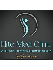 Elite Med Clinic - Dermatology Clinic in Turkey