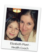 Elizabeth Plant Health Coach - Holistic Health Clinic in the UK