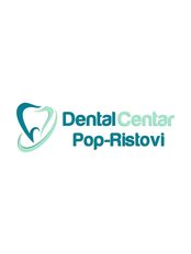 Dental Centar Pop-Ristovi - Dental Clinic in North Macedonia