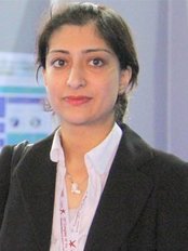 Reminisce Medi-spa - Dr Shalini Maini