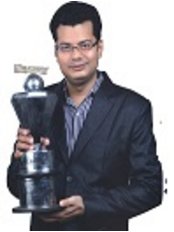 Khan Hospital - Dr. Mohammad Firoz Khan All India First Prize Winner In Dentistry