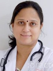 Nurture Specialty Womens Clinic and Fertility Centre - Fertility Clinic in India