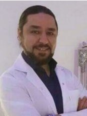Dr Berkant Oman - Dermatology Clinic in Turkey