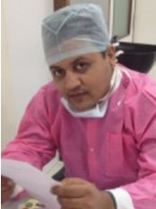 CosMagic Aesthetic Clinic - Hair Loss Clinic in India