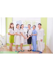 Picasso Dental Clinic - Danang - Serenity International Dental Clinic Da Nang