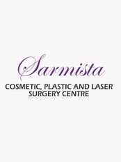 Sarmista Cosmetic Surgery Centre - Plastic Surgery Clinic in India