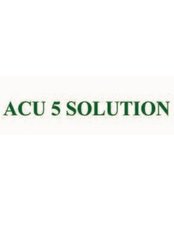 Acu Solution and Acupuncture Clinic - Acupuncture Clinic in India