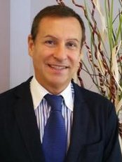 Dott. Massimo Ceva - Medical Aesthetics Clinic in Italy