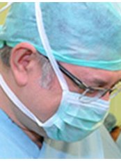 Dr. Hakan Kilavuz - Fertility Clinic in Turkey