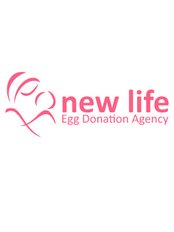 New Life  Egg Donation Agency - Fertility Clinic in the UK