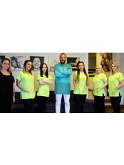 DentaVita Dental Clinique - Dental Clinic in Turkey