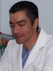 Dental Álvarez - Torre Cosmopolitan - Dental Clinic in Mexico