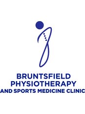 Bruntsfield Physiotherapy and Sports Medicine Clinic - Logo