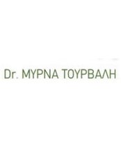 Dr Myrna Tourvali - Dental Clinic in Greece