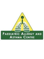 Paediatric  Allergy and Asthma Centre - General Practice in South Africa