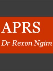 Dr Rexon Ngim - Plastic Surgery Clinic in Singapore