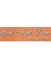 Girl Next Door - Beauty Salon in the UK