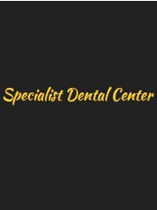 Specialist Dental Center - Dental Clinic in Turkey