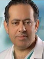 Dr. Abdul Hameed Almomen - Bariatric Surgery Clinic in Saudi Arabia