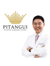 Pitangui Medical & Beauty - Plastic Surgery Clinic in South Korea