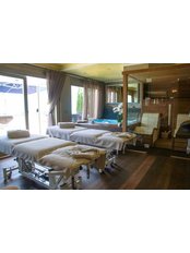 Diopside Swiss Med&Spa - Private SPA