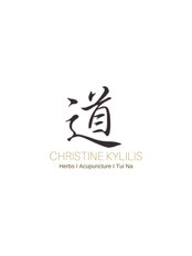 Christine Kylilis MB TCM - Acupuncture Clinic in Cyprus