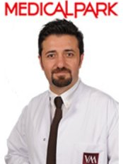 MedicalPark Gaziosmanpasa - Bariatric Surgery Clinic in Turkey