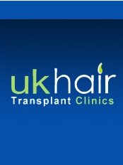 UK Hair Transplant Clinics Peterborough - Hair Loss Clinic in the UK