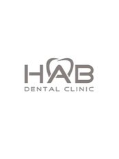 HAB Dental Clinic - Dental Clinic in Turkey