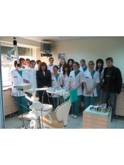 Dental center Biodent - Our team