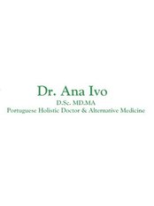 Holistic Medical Clinic London - Dr. Ana Ivo - Holistic Health Clinic in the UK