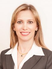 Windsor Centre for Advanced Dentistry - Dr Daniela Nardi Mancuso BDS (Hon), MSc, PhD