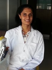 Dr. Shailaja K Prasads Dental Practice - Shailaja Prasad