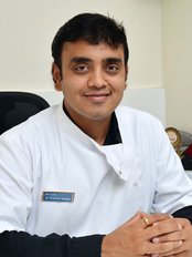 Swastik Dental Care - dr. parashant Gadiya