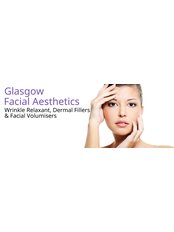 Glasgow Facial Aesthetics - Medical Aesthetics Clinic in the UK