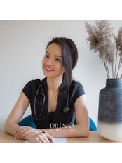 Dr Naz Aesthetics Clinic - Wirral - Medical Aesthetics Clinic in the UK