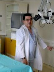 Spine Center Sofia - Orthopaedic Clinic in Bulgaria