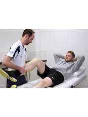 The Performance Lab - Expert Physio Assessment