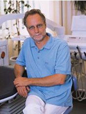 Peter Albrecht Zahnarzt - Dental Clinic in Germany